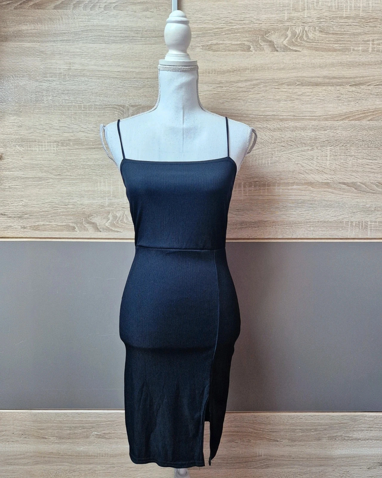 Robe moulante